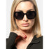 LatenzaZero Lunettes de soleil